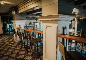 Hotel Petaluma, Ascend Hotel Collection