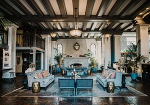 Hotel Petaluma, Ascend Hotel Collection