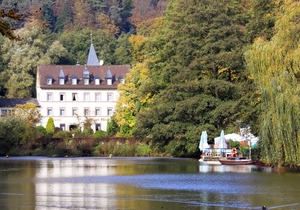 Hotel Pfälzer Wald