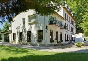 Hotel Pfälzer Wald