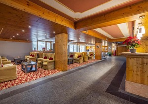 Hotel Piandineve