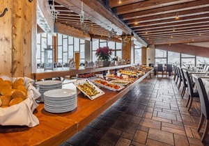 Hotel Piandineve