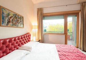 Hotel Piazza Marconi
