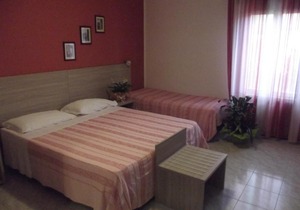 Hotel Piccadilly