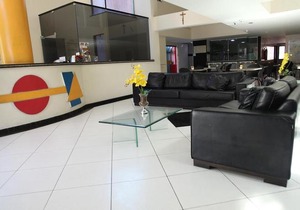Hotel Piramide - Pituba