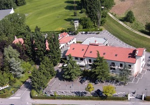 Hotel Piroga Padova