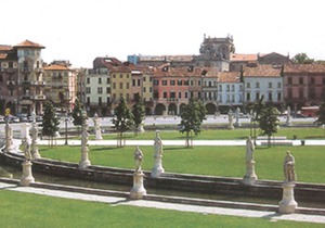 Hotel Piroga Padova