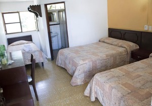 Hotel Playa Azul