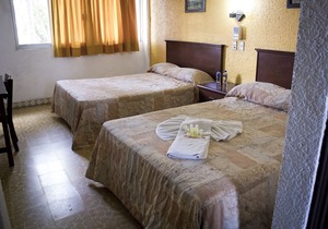 Hotel Playa Azul