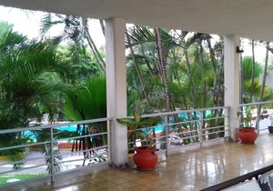 Hotel Playa Azul