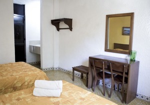 Hotel Playa Azul