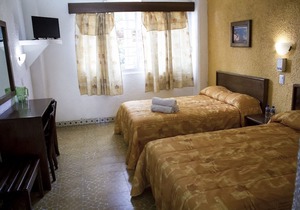 Hotel Playa Azul
