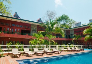 Hotel Playa Bejuco