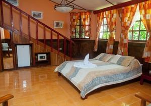 Hotel Playa Bejuco