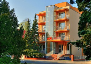 Hotel Polaris III