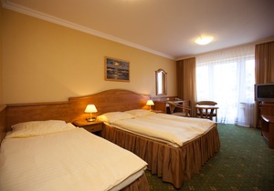 Hotel Polaris III