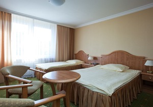 Hotel Polaris III