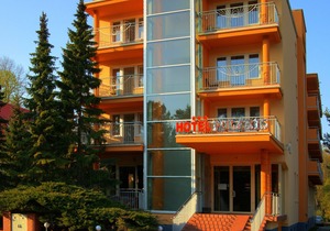 Hotel Polaris III