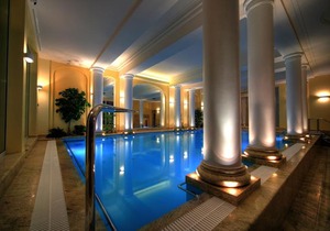 Hotel Polaris Swinoujscie