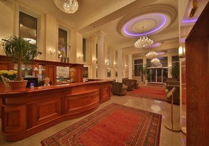 Hotel Polaris Swinoujscie