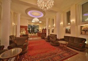 Hotel Polaris Swinoujscie