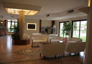 Hotel Porto Azzurro