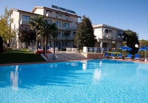 Hotel Porto Azzurro