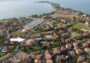 Hotel Porto Azzurro