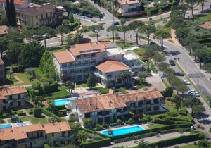 Hotel Porto Azzurro