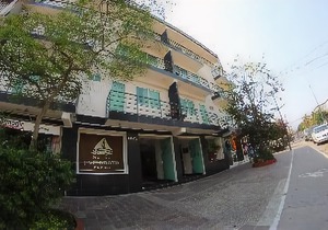 Hotel Portonovo Plaza Malecon