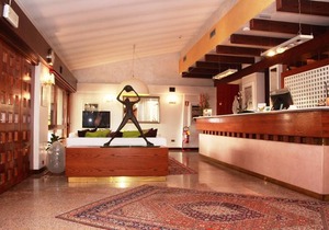 Hotel Posta 77