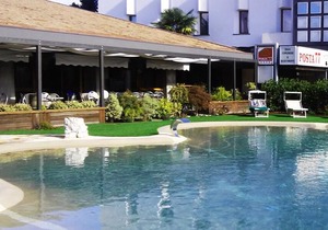 Hotel Posta 77
