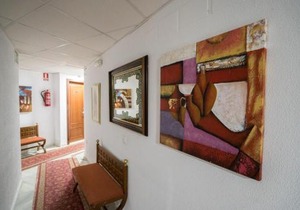 Hotel Pozo del Duque II