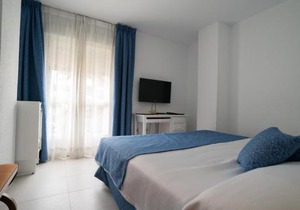 Hotel Pozo del Duque II