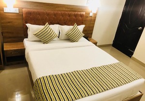 HOTEL PRASAD RESIDENCY