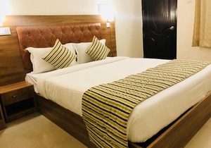 HOTEL PRASAD RESIDENCY