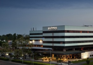 Hotel Pullman Bordeaux Lac