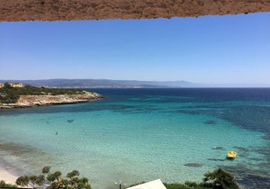 Hotel Punta Negra