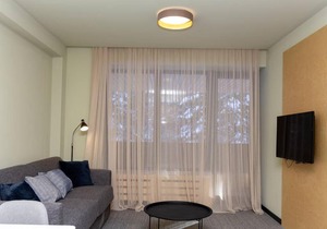 Hotel Quality One Bedroom Apartment In Bakuriani