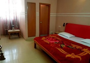 Hotel Queen
