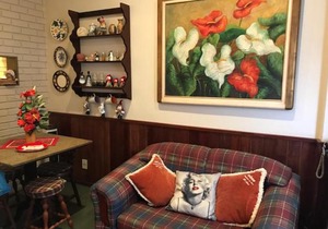 Hotel Quitandinha - Encantos da Serra 271