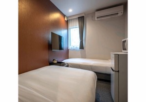 Hotel R9 The Yard Moka Kumakura