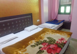 Hotel Raj International DX