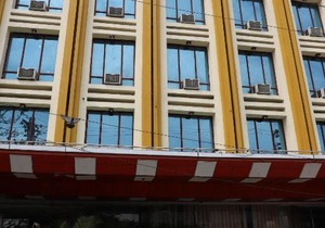 Hotel Raj Mandir