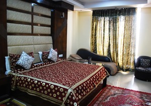 Hotel Raj Mandir