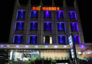 Hotel Raj Mandir
