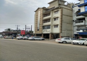 Hotel Raj Palace