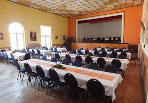 Hotel Ratsstuben Kalbe