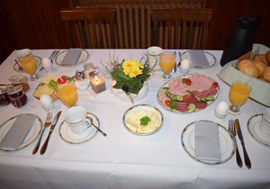 Hotel Ratsstuben Kalbe