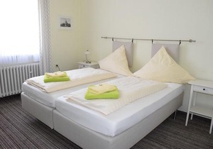 Hotel Ratsstuben Kalbe